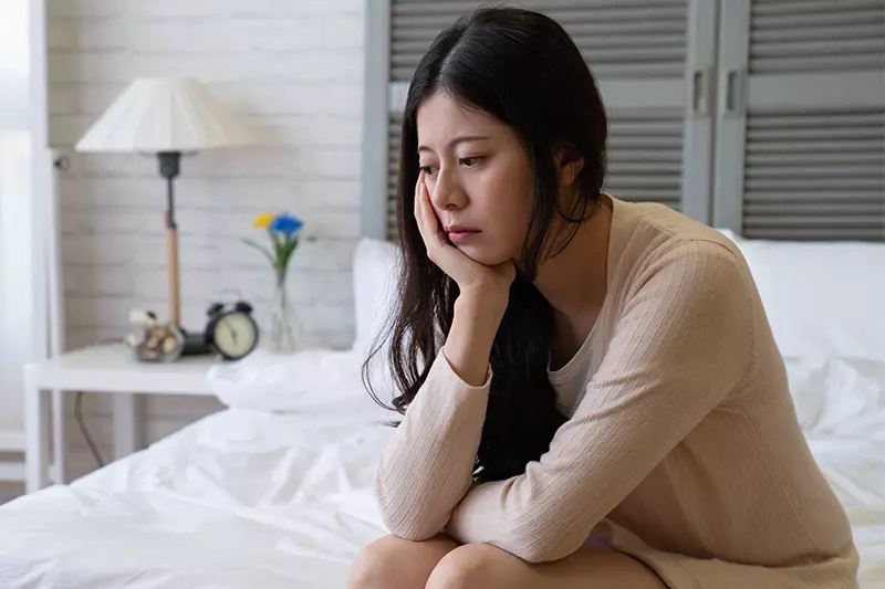 Sebaiknya Hindari Makanan Pedas dan Berlemak, Bisa Menyebabkan Menopause Dini Bagi Wanita